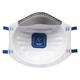 Portwest FFP2 Valved Respirator White (Pack of 10)