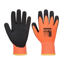 Portwest Thermo Pro Ultra XL Orange/Blk (Pack of 12)