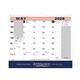 At-A-Glance Wall Calendar 2026 90M26