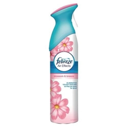 Febreeze Air Freshner Blossom & Breeze (Pack of 6)