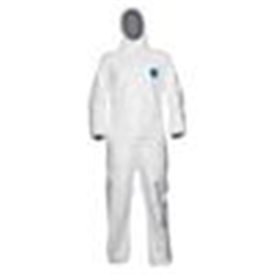 Tyvek 500 Xpert white XL (D14663986) Pack of 25