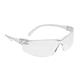 Portwest Ultra Light Spectacles Clear (Pack of 12)