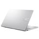 ASUS Vivobook 15 X1504VA 15.6 Inch Intel Core i5-1334U 16GB RAM 512GB SSD Intel Iris Xe Graphics Windows 11 Home Notebook