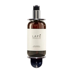 Lapé Earth Shampoo, Conditioner and Body Wash 300ml