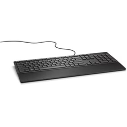 Dell KB216 USB QWERTY UK English Keyboard