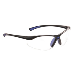 Portwest Bold Pro Spectacles Bl (Pack of 12)