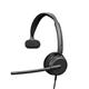 Epos Impact 430T Wired Monaural Headset USB-C Certified for Microsoft Teams 1001254