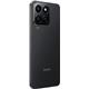 Honor 200 Smart 6.8 Inch 5G Qualcomm Snapdragon 4 Gen 2 4GB RAM 256GB Storage Android 14 Midnight Black Mobile Phone