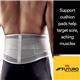 Futuro Comfort Stabilizing Back Support Small-Medium 73.6-99.1cm Grey 46815SPEI