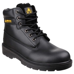 Amblers Safety FS112 S1P SRC Safety Boot Black [Size UK 15/ EU 50]