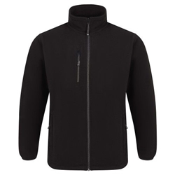 Orn 3100R Falcon EarthPro Fleece Black 5XL