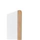 Rocada Natural Design Mobile Whiteboard Double Sided
