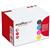 Euroffice Compatible Inkjet Cartridges Black/Cyan/Magenta/Yellow [Epson T0715 Equivalent] [Pack 4]