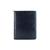 Filofax Malden Leather iPad 2/3 Holder and Zip Organiser Case Navy Ref 25828