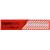 Security Tape Tamper Evident 48mmx50m Red