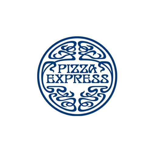 £50 Pizza Express Voucher Euroffice Ltd
