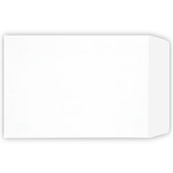 5 Star Office Envelopes Pocket Self Seal 90gsm White C4 Retail Pack [Pack 25]