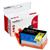 Euroffice Compatible Inkjet Cartridge Page Life 700pp Black [HP No. 920XL CD975AE Equivalent]