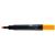 Zebra Zazzle Tank Highlighter Chisel Tip Orange Ref 43019 [Pack 12]