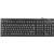 Hama Multimedia Keyboard Ref 73011288