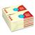 Euroffice Repositionable Sticky Notes 76x127mm 100 Sheets per Pad Yellow - Pack 12