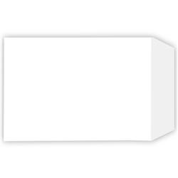 5 Star Office Envelopes Pocket Self Seal 90gsm White C5 [Pack 500]