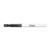 Invo Easyball Ballpen Black Ref KA172803Blk [Pack 12]