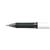 Invo Easyball Ballpen Black Ref KA172803Blk [Pack 12]