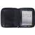 Filofax Malden Leather iPad 2/3 Holder and Zip Organiser Case Navy Ref 25828