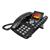 Tecdesk 3500 Portable Corded Wall Mountable Sim 3G Phone Ref TD/3500BK3