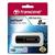 Transcend Capped USB Stick 8Gb Ref TS8GJF350