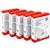 5 Star Value Copier Paper Ream-Wrapped FSC 80gsm A4 White - 5 x 500 Sheets