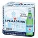 San Pellegrino Sparking Water 750ml Ref 0201017 [Pack 12]