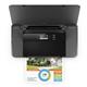 HP OfficeJet 200 Mobile Printer Wireless Black Ref CZ993A