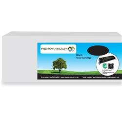 Memorandum Compatible Brother TN2000 Toner