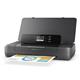 HP OfficeJet 200 Mobile Printer Wireless Black Ref CZ993A