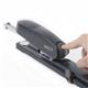Rapesco Stapler Long Arm 300mm Reach Black Ref R79026A3