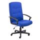 Canasta II Fabric Chair - Royal Blue Ref CH0769RB