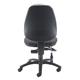 Calypso Ergo Chair - Charcoal Ref CH2810CH