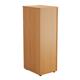 4 Drawer Filing Cabinet - Beech Ref TES4FCBE2