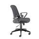 Task Mesh Chair - Black Ref CH3731BK