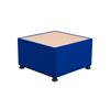 Glacier Table Module Royal Blue Ref OF0603RB