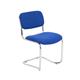Summit Conference Chair - Royal Blue Ref CH0501RB