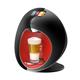 Nescafe Dolce Gusto Majesto Coffee Machine Automatic Descaling Alert Eco Mode 1.8L Black Ref 12360980