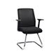 Denali Visitor Chair - Black Mesh Ref CH3302BK