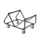 Twilight Chair Trolley - Black Ref AC0508