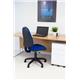 Calypso II Single Lever Chair - Royal Blue Ref CH2804RB