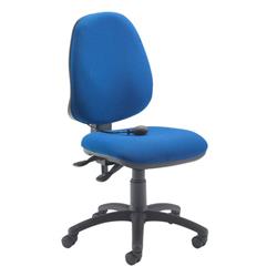 Calypso Ergo Chair - Royal Blue Ref CH2810RB