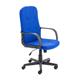 Jack II Fabric Executive Chair - Royal Blue Ref CH1765RB