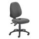 Calypso Ergo Chair - Charcoal Ref CH2810CH